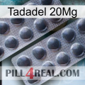 Tadadel 20Mg 31